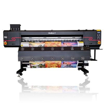 China Fabric printing 2021 hot sale printer sublimation printer used sublimation ink inkjet printer for home bdding for sale