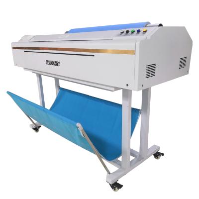 China Black and Blue Two Color Draft Pattern Fast Digital Printer Black A0, A1, A2, A3 and Blue Fully Automatic Two Color Draft Pattern Fast Digital Printer for Sketch Printing for sale