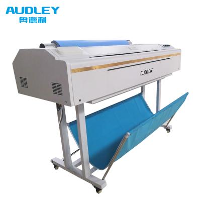 China A3 A2 A1 A0 Audley CAD Graph Plotter A3 A2 A1 A0 Size Good Size Heat Sensitive Paper Roll Fade-resistance Pattern White Printing Plotter Price for sale