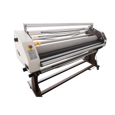 China Audley Factory Price High Quality Digital Automatic Vinyl Laminator Cold Laminator For Vinyl Sticker for sale