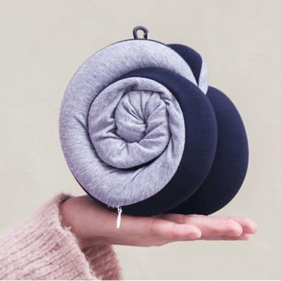 China Memory in the Running Travel U - Pillow Travel Car Airplane Support Pillow/Travel U Shape Pillow/Neck Memory Pillow/ for sale