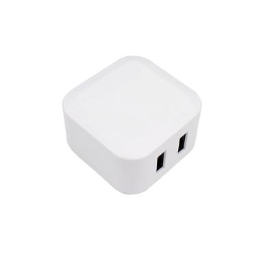 China Universal 2.4A USB Power Adapter With USA 2020 Best Selling Fast Charger USB Charger Adapter Good Quality for sale