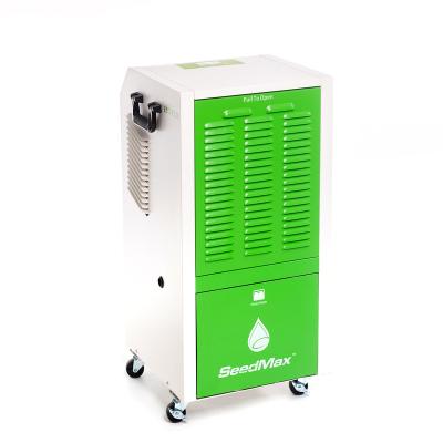 China Hotels Dehumidifier For Greenhouse Industrial Commercial Dehumidifier for sale