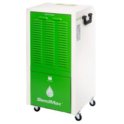 China Industrial Dehumidifier Hotels Machine Dehumidifier Commercial Dehumidifier For Greenhouse for sale