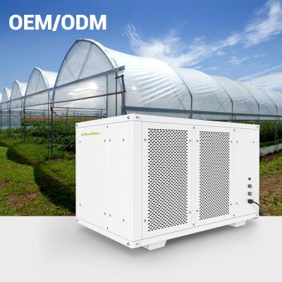 China Hotels Industrial Dehumidifi Factori Commercial Dehumidifiers Greenhouse Dehumidifier for sale