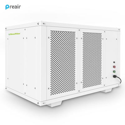 China Hotels Preair 500 pdd grow room dehumidifier industrial luftentfeuchter agriculture for sale