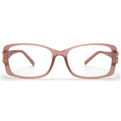 China New Fashion Fancy Low Price Unisex TR90 Optical Frame TR90 Optical Glasses for sale