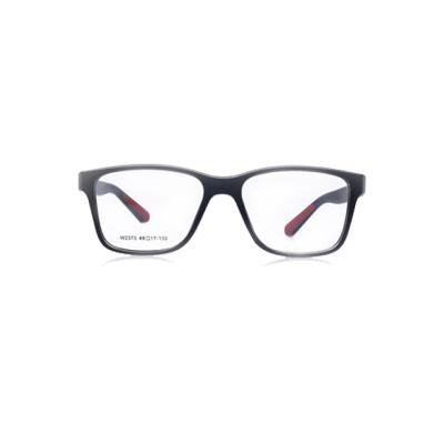 China For adults unisex glasses high quality colorful optical frame TR90 low price reading glass for sale