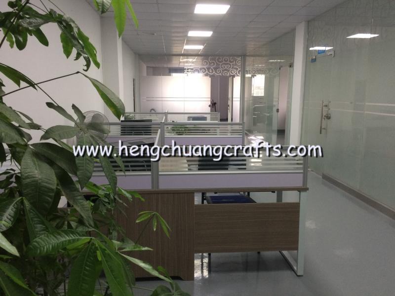 Verified China supplier - Shenzhen Hengchuang Technology Co., Ltd