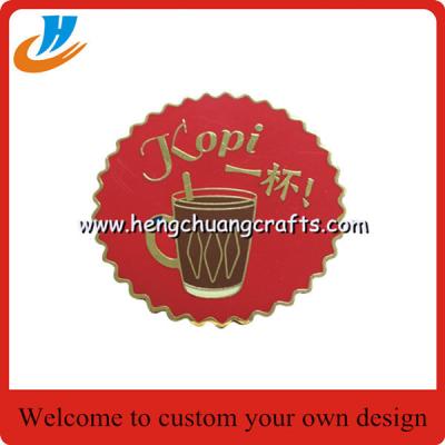 China Promotional items china supplier supply hard enamel fridge magnets,epoxy Magnets For Fridge for sale