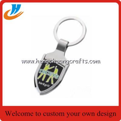 China China custom keychain keyring,metal keyring 30mm keyring for souvenir gifts for sale