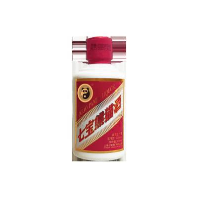 China China 500ml High Grade Moderate Maotai-Flavor Traditional Chinese Liquor Drinking White Liquor for sale