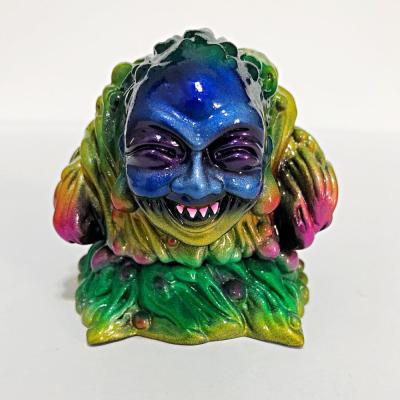 China Cartoon Toy Custom Sofubi Vinyl Toys, Collectible Sofubi Toys Manufacturer for sale