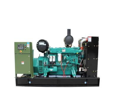 China Hot sales for kipor open diesel generator 200kw 275kva WP200GF WP200GF for sale