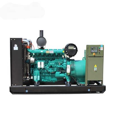 China 160kw/200kva weichai diesel generator made in china with best price WP60GF for sale