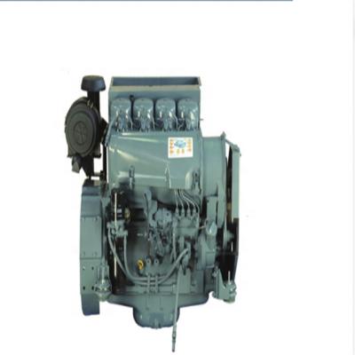 China 12KW Deutz Diesel Engine Portable Air Cooled Quiet Diesel Generator WP12GFA-WP110GFA for sale