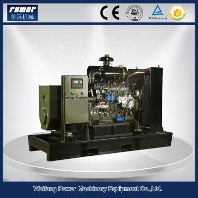 China low price generator used diesel generators for sale in dubai WP20GF-WP120GF for sale