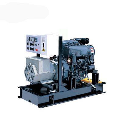 China Hot Sale Germany Made Diesel Generator With Deutz Engine WP20GF for sale