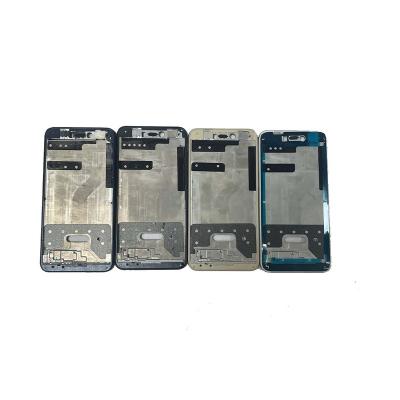 China ABS HUAWEI Honor 8 LITE Mobile Phone Panel Cover Panel Battery Base A Panel Mobile Phone Repair Accessories for sale