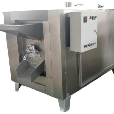 China Factory 2016 hot sale peanut roaster seasoning machine for sale