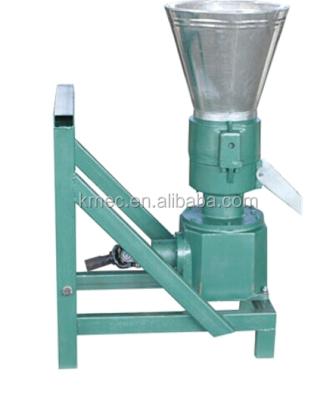 China PTO Pellet Mill By China Factory Supplier Contacted Tractor 900-1100kg/h for sale