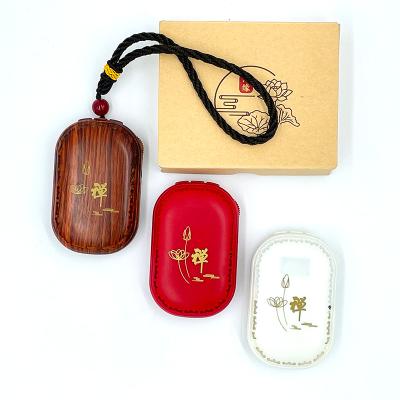 China Customizable voice recorder Buddha prayer player sound source model packaging Quran player for sale