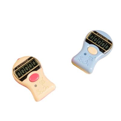 China Not Afraid Hot Selling Convenient Convenient Vibration And Power Failure Memory Counter Long Lifespan for sale