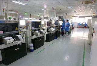 Verified China supplier - Shenzhen Visson Technology Co., Ltd.