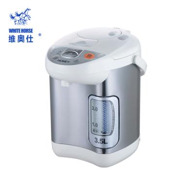 China Electric& Manual Cup-Switch Water Dispense 2022 Hot Sale China Electric&Manual Cup-Switch Water Dispense Electric AirPot Flask Boiling Water Cacuum Air Pot for sale