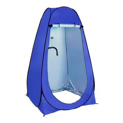 China Extended Type Travel Bath Changing Shower Outdoor Waterproof Portable Camping Tent for sale