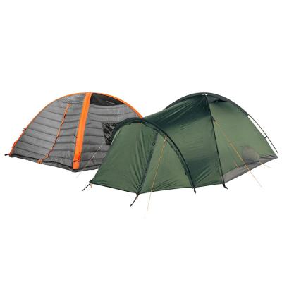 China Camouflage automatic game 170t polyester tent/custom ultra light fully outdoor tent pop tents camping dome field for sale