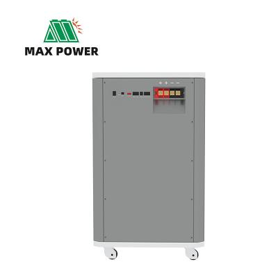 China Max Power Customized Wall Mounted Distributed Energy Storage 10kw 51.2v 200Ah Household Energy Storage System 51.2V-200Ah for sale