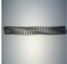 China Nickel Titanium Shape Memory Alloy Spring for sale