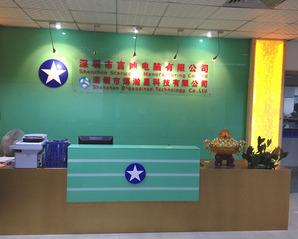 Verified China supplier - Shenzhen Broadstarry Technology Co., Ltd.