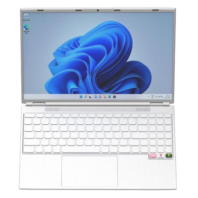 China US New Layout Keyboard 2023 16 Inch Intel i7 1165g7 11th Quad Core With Fingerprint Ultrabook Laptops for sale