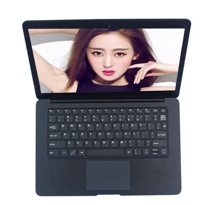 China For Factory Wholesale N4020 12.5 inch laptop windows10/11 inch laptop ultra-thin cheap portable netbook home and student mini for sale