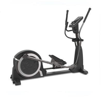 China Commercial Cross Screen Gym Machine Elliptical Cross Trainer Gym Trainer For Gym Fitness for sale