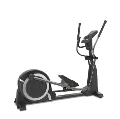 China Magnetic Elliptical Cross Exercise Equipment Fitness Gym Trainer Elliptical Bike for sale