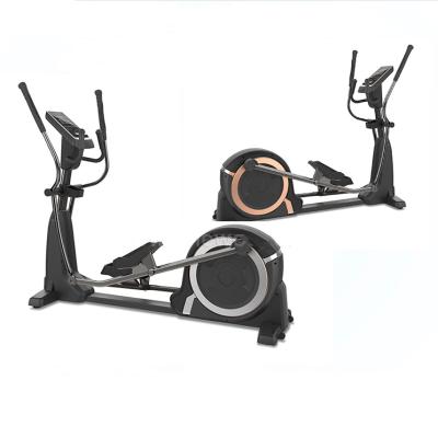 China Gymnasium Factory Direct Supply Bike Fitness Gym Equipment Elliptical Cross Trainer for sale