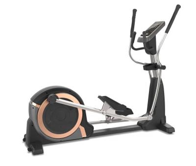 China Universal commercial elliptical fitness equipment lanbo machine equipment gym elliptical bike for sale