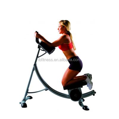 China Home Indoor Indoor Gym Equipment Fitness Gym Equipment OEM Coaster Machine Exercise Ab Coaster ab coaster for sale