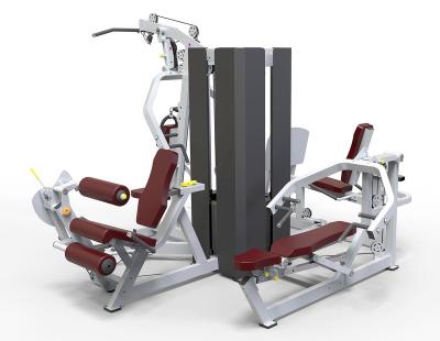 China Home Use Jungle Commercial Multi Gym Multi Equipment Commercial Or Home Use for sale