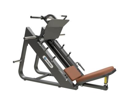 China Universal Good Quality Commercial Fitness Gym Equipment Leg Press Machine for sale