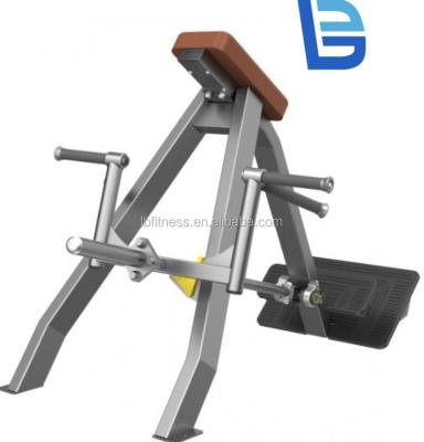 China Indoor CE Approved Gym Equipment Machine LB-C37 Series Bodybuilding Muscle Exerciser Incline Lever Row for sale