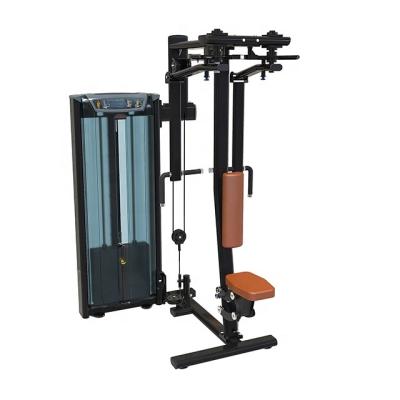 China Commercial Gym Equipment Professional Professional Use Equipment Gym Use Pectoral Fly Rear Delt for sale