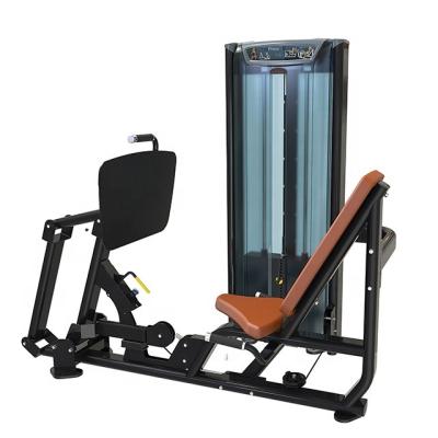 China Commercial Use Leg Press Gym Machine Factory Sale Gym Equipment Leg Press Used Fitness Machine for sale