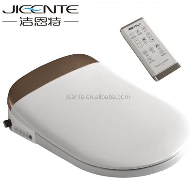 China Intelligent Electronic Bidets Japanese Smart Toilet for sale