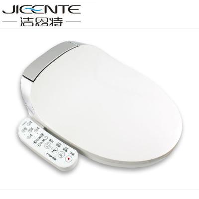 China Electronic Bides Factory Direct Sided Control Panel Intelligent Smart Bidet for sale