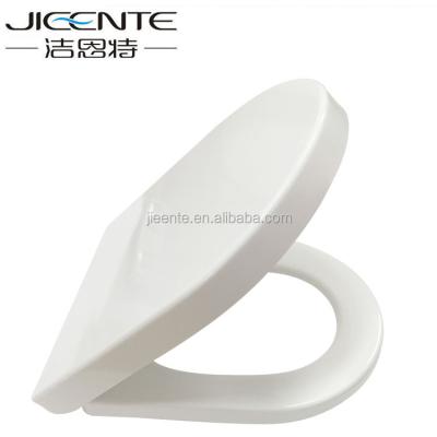 China Slow-end Toilet Seats Factory Supply Items Sanitary Urea Stylish Toilet Seat for sale