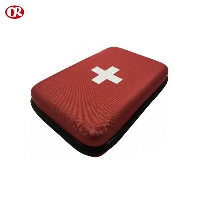 China Durable Medical Equipment Medical Equipment Carry Cases Custom Easy Carry Outdoor Tool Suitcase for sale